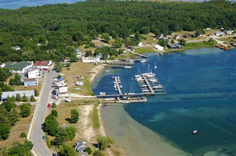 Beaver Island